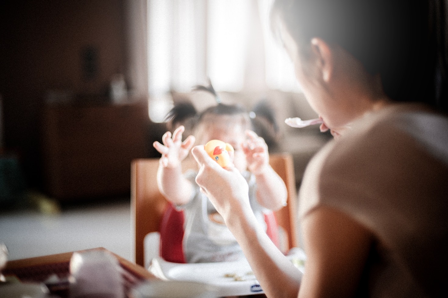 10 Ways to Improve Parent-Child Communication