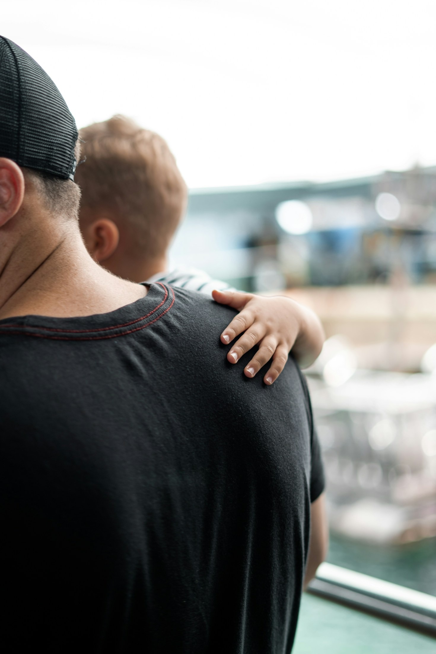 Building Strong Relationships Through Active Listening