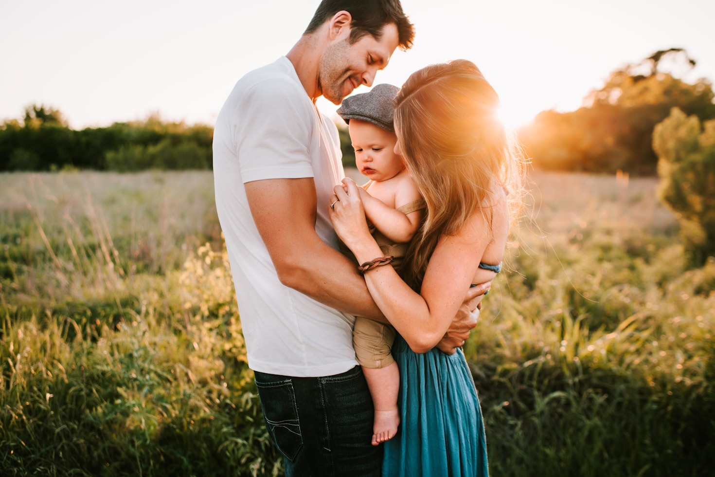 How to Foster Mutual Respect with Your Kids