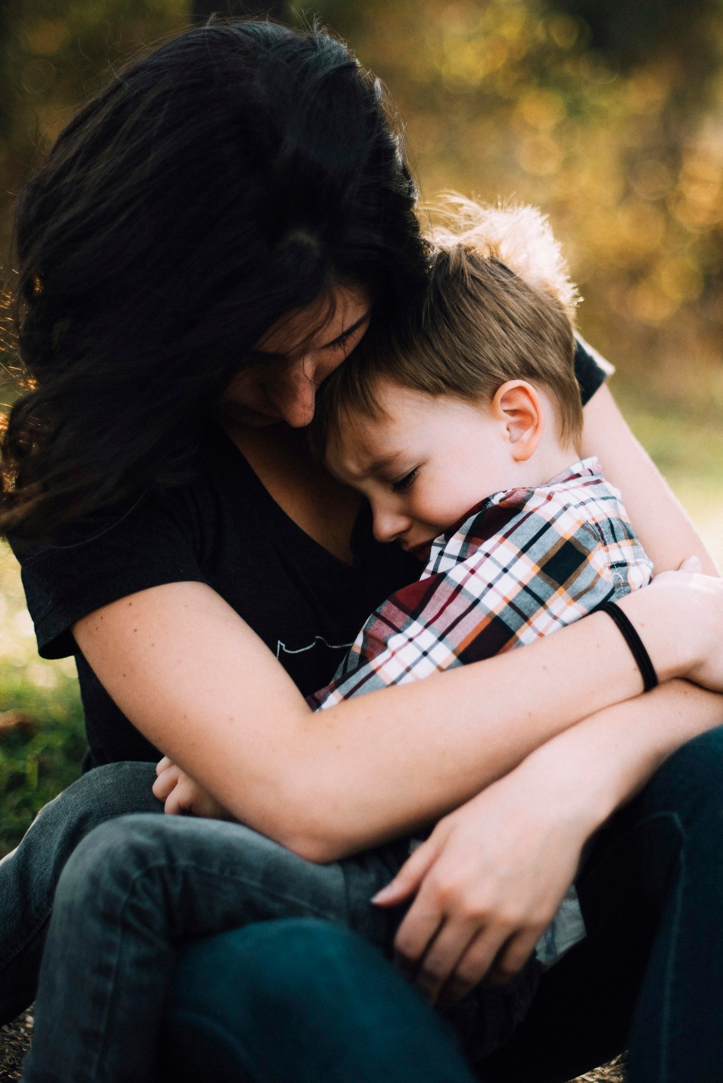 Why Listening Matters More Than Speaking in Parenting